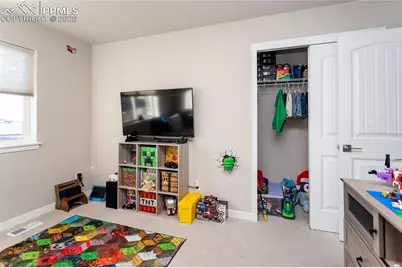 9360 Bugaboo Drive, Colorado Springs, CO 80924 - Photo 30