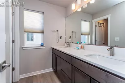 9360 Bugaboo Drive, Colorado Springs, CO 80924 - Photo 32