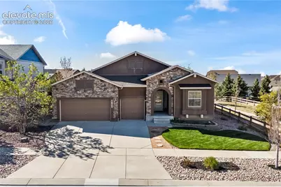 6167 Leon Young Drive, Colorado Springs, CO 80924 - Photo 44