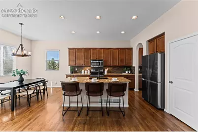 6167 Leon Young Drive, Colorado Springs, CO 80924 - Photo 18