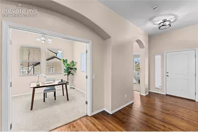 6167 Leon Young Drive, Colorado Springs, CO 80924 - Photo 8
