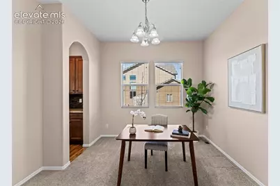 6167 Leon Young Drive, Colorado Springs, CO 80924 - Photo 12