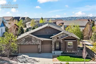 6167 Leon Young Dr, Colorado Springs, CO 80924 - Photo 2
