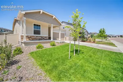 5416 Sunday Gulch Drive, Colorado Springs, CO 80925 - Photo 36