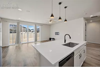 5416 Sunday Gulch Drive, Colorado Springs, CO 80925 - Photo 10