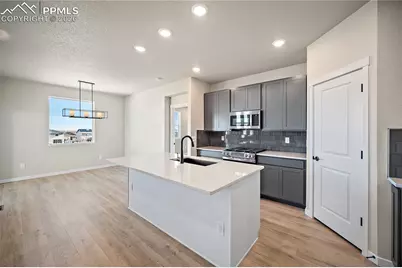 5355 Sidewinder Drive, Colorado Springs, CO 80925 - Photo 16