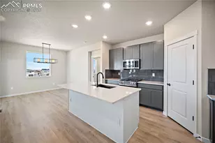 5355 Sidewinder Dr, Colorado Springs, CO 80925 - Photo 16