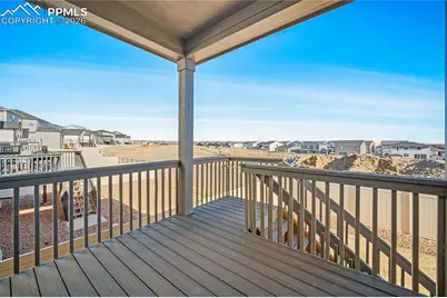 5355 Sidewinder Drive, Colorado Springs, CO 80925 - Photo 32