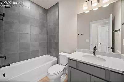 5355 Sidewinder Drive, Colorado Springs, CO 80925 - Photo 8