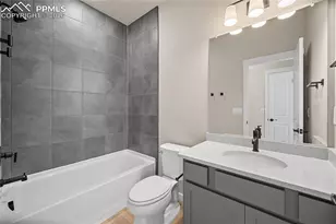 5355 Sidewinder Dr, Colorado Springs, CO 80925 - Photo 8