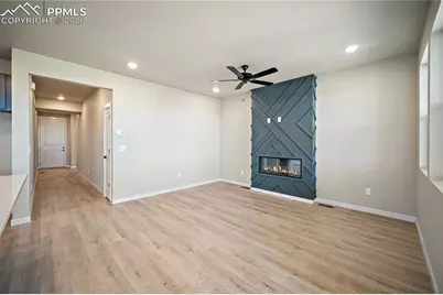 5355 Sidewinder Drive, Colorado Springs, CO 80925 - Photo 14