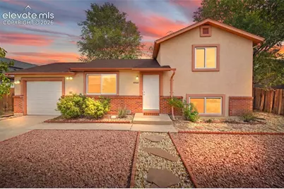 4960 Dover Drive, Colorado Springs, CO 80916 - Photo 1