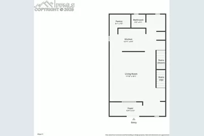 13 Noyer Court, Colorado Springs, CO 80906 - Photo 2