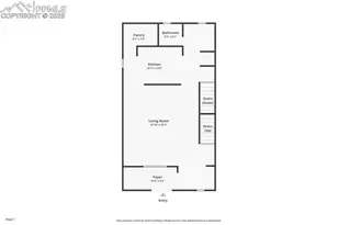 13 Noyer Ct, Colorado Springs, CO 80906 - Photo 2