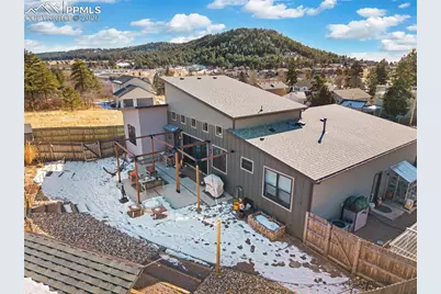 30 Gillia Street, Palmer Lake, CO 80133 - Photo 28