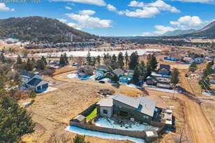 30 Gillia St, Palmer Lake, CO 80133 - Photo 2