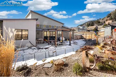 30 Gillia Street, Palmer Lake, CO 80133 - Photo 26