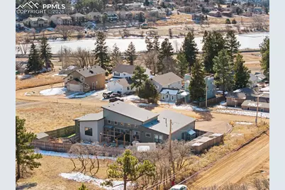 30 Gillia Street, Palmer Lake, CO 80133 - Photo 36