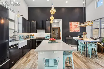 30 Gillia Street, Palmer Lake, CO 80133 - Photo 12