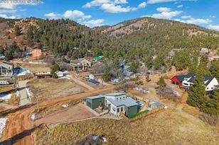 30 Gillia St, Palmer Lake, CO 80133 - Photo 38