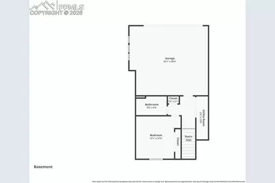 6725 Cool Breeze Drive, Colorado Springs, CO 80923 - Photo 42