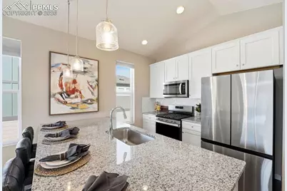 6725 Cool Breeze Drive, Colorado Springs, CO 80923 - Photo 10