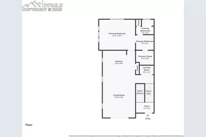6725 Cool Breeze Drive, Colorado Springs, CO 80923 - Photo 44