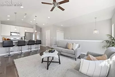 6725 Cool Breeze Drive, Colorado Springs, CO 80923 - Photo 6