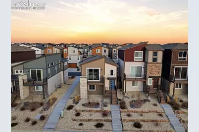 6725 Cool Breeze Drive, Colorado Springs, CO 80923 - Photo 36