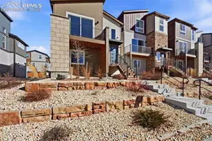 6725 Cool Breeze Dr, Colorado Springs, CO 80923 - Photo 2