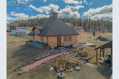 18 Sir Richard Drive, Divide, CO 80814 - Photo 2