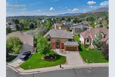 2565 Himalaya Court, Colorado Springs, CO 80919 - Photo 4