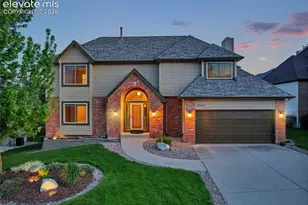 2565 Himalaya Ct, Colorado Springs, CO 80919 - Photo 2