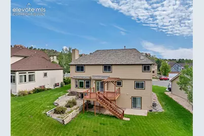 2565 Himalaya Court, Colorado Springs, CO 80919 - Photo 8