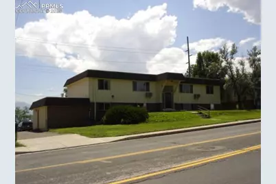 2625 King Street, Colorado Springs, CO 80904 - Photo 1