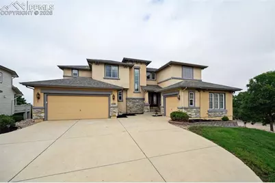 2607 Glen Arbor Drive, Colorado Springs, CO 80920 - Photo 2