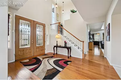 2607 Glen Arbor Drive, Colorado Springs, CO 80920 - Photo 4