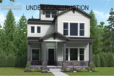 6647 Knapp Drive, Colorado Springs, CO 80924 - Photo 1