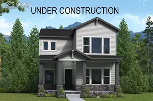 6647 Knapp Dr, Colorado Springs, CO 80924 - Photo 1