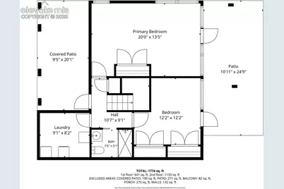 1255 Terrace Road, Colorado Springs, CO 80904 - Photo 44