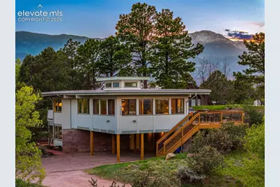 1255 Terrace Road, Colorado Springs, CO 80904 - Photo 1