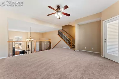 2020 Squawbush Ridge Grove, Colorado Springs, CO 80910 - Photo 14