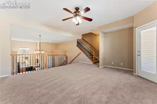 2020 Squawbush Ridge Grove, Colorado Springs, CO 80910 - Photo 14