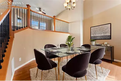 2020 Squawbush Ridge Grove, Colorado Springs, CO 80910 - Photo 2