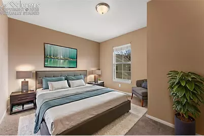 2020 Squawbush Ridge Grove, Colorado Springs, CO 80910 - Photo 8