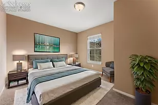 2020 Squawbush Ridge Grove, Colorado Springs, CO 80910 - Photo 8