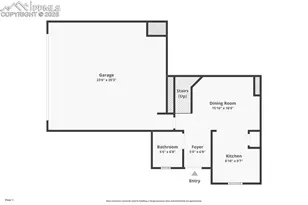 2020 Squawbush Ridge Grove, Colorado Springs, CO 80910 - Photo 28