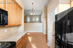 2020 Squawbush Ridge Grove, Colorado Springs, CO 80910 - Photo 6