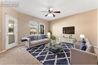 2020 Squawbush Ridge Grove, Colorado Springs, CO 80910 - Photo 4