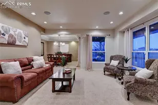 19679 Glen Shadows Dr, Colorado Springs, CO 80908 - Photo 6